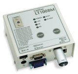 LanTan LT100BM　－　USBメモリ/LAN対応NCデータサーバ